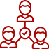 Coordination avec les services médicaux